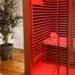 Home Infrared Saunas for Sale