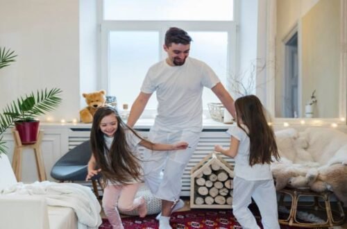 Family WhatUTalkingBoutWilliStyle