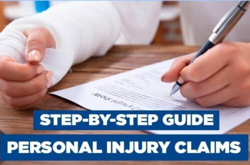 How to Solve Cash Flow Issues Using Personal Injury Collections Services