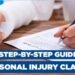 How to Solve Cash Flow Issues Using Personal Injury Collections Services