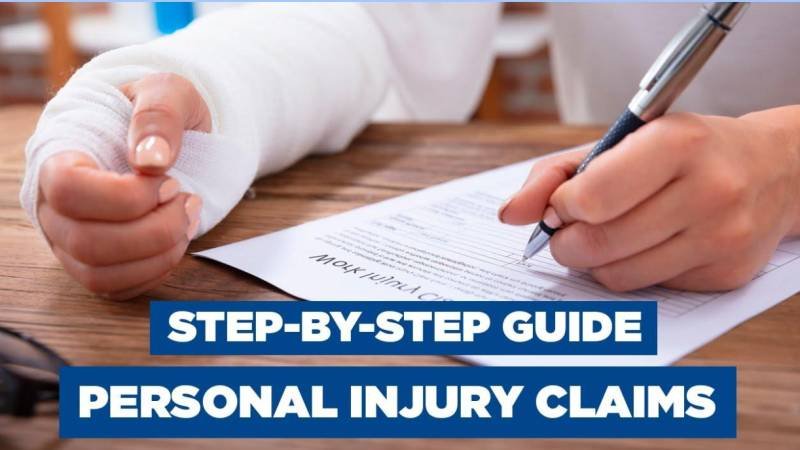 How to Solve Cash Flow Issues Using Personal Injury Collections Services