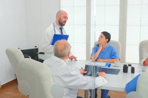 What to Expect from Structured Partial Hospitalization Services