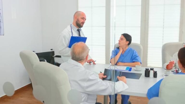 What to Expect from Structured Partial Hospitalization Services