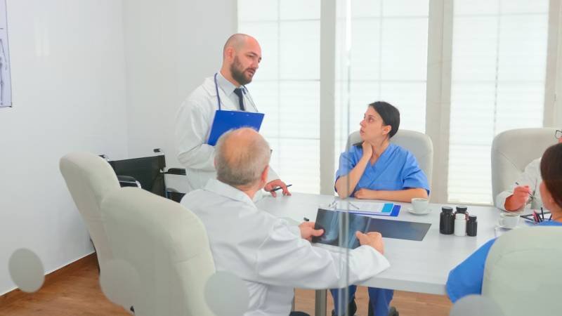 What to Expect from Structured Partial Hospitalization Services