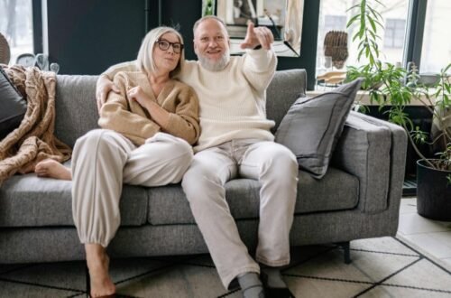 Aging in Place Home Design