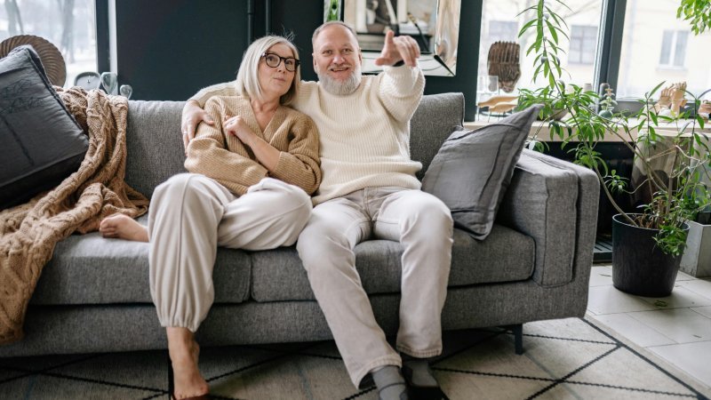 Aging in Place Home Design