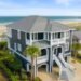 Topsail Island Real Estate Investment Opportunities: Vacation Rental Income Potential