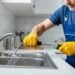 Main Drain Cleaning