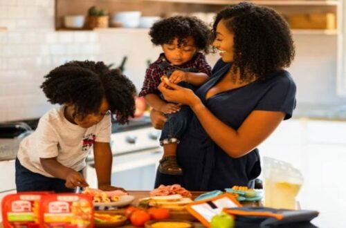Practical Ways Single Moms Can Handle Unexpected Family Expenses