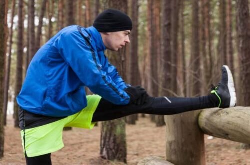 Practical Ways Thigh Guards Help You Avoid Chafing