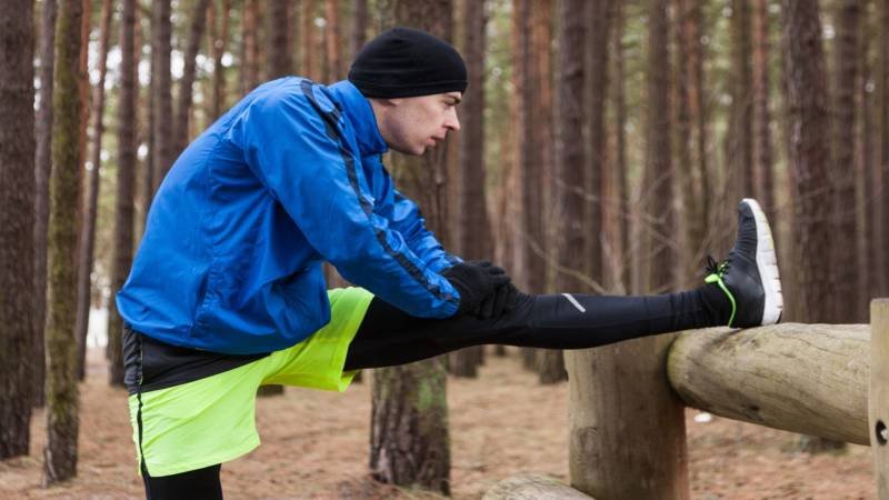 Practical Ways Thigh Guards Help You Avoid Chafing 