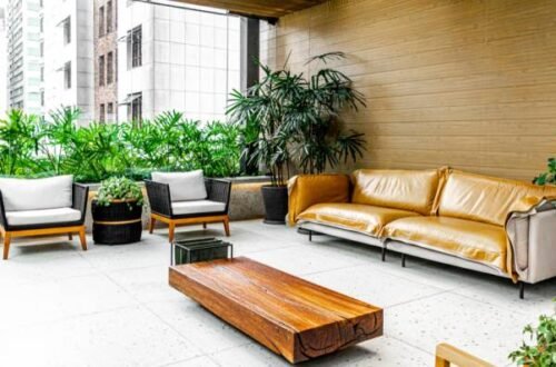 Furnishing Your Home? These 10 Singapore Furniture Brands Should Be on Your Radar
