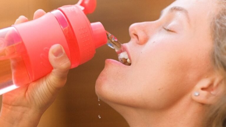 Raspberry Electrolyte Hydration Packs