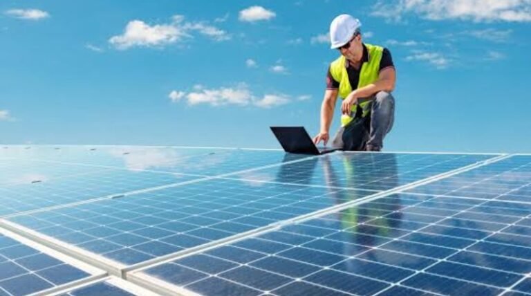 Best Solar Companies