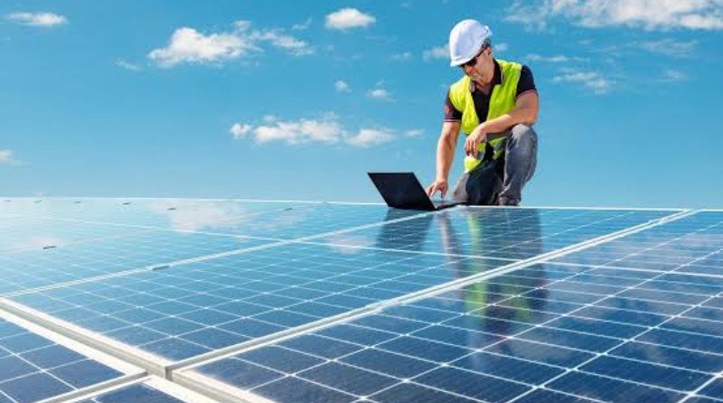 Best Solar Companies
