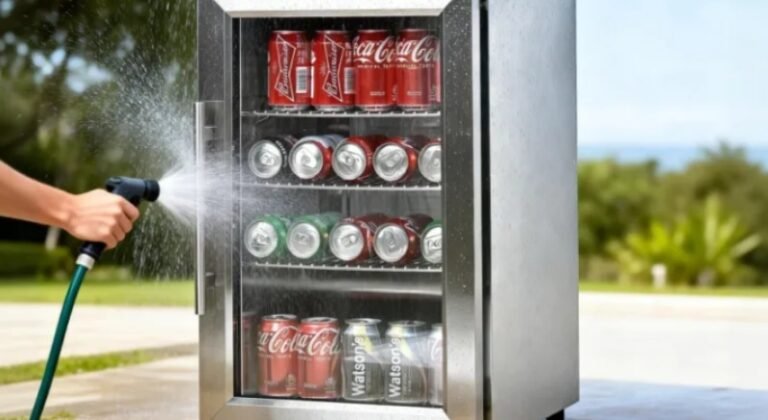 Choosing the Right Beverage Cooler for Homes, Kitchens, and Commercial Spaces