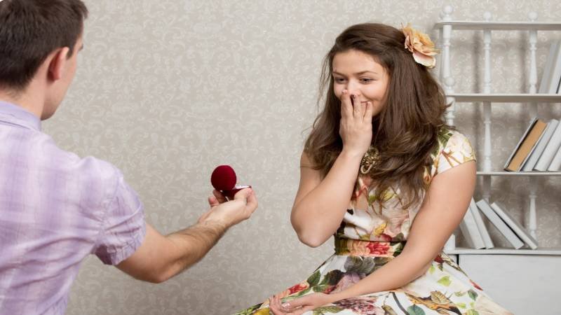 The Ultimate Guide to Choosing the Perfect Engagement Ring for Every Love Story