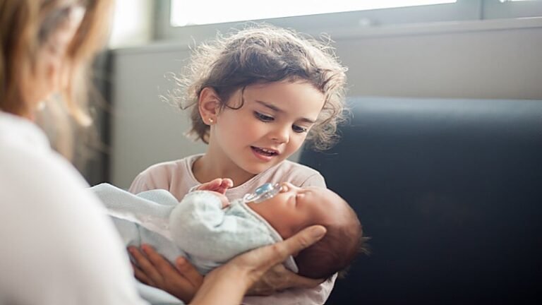 Adoption for Families