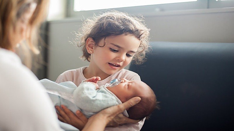 Adoption for Families