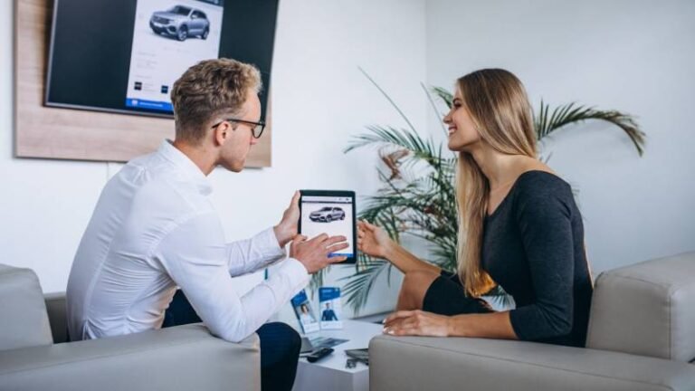 How to Find a Reliable Used Car Without Overspending