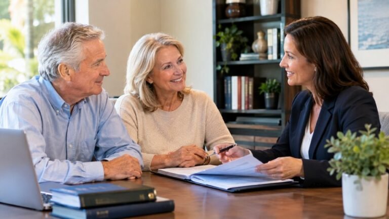 Elder Law Attorney Naples FL